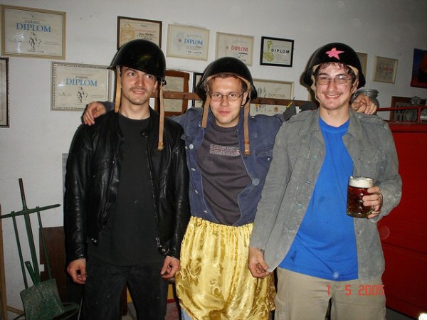 May 2005